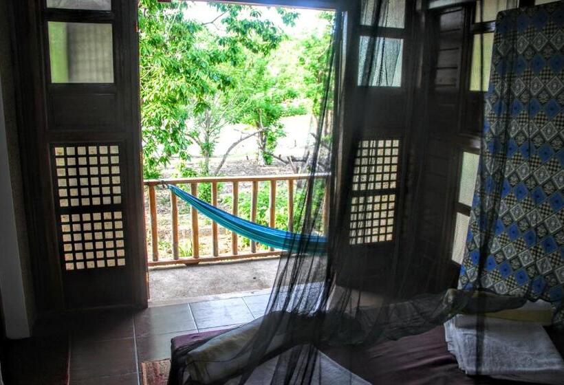 Дом 1 Спальня, Palawan Sandcastles