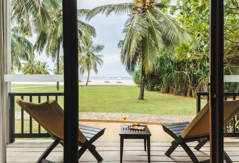 Студия Стандарт, Uga Bay Pasikuda