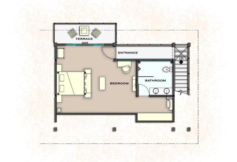 Студия Стандарт, Uga Bay Pasikuda