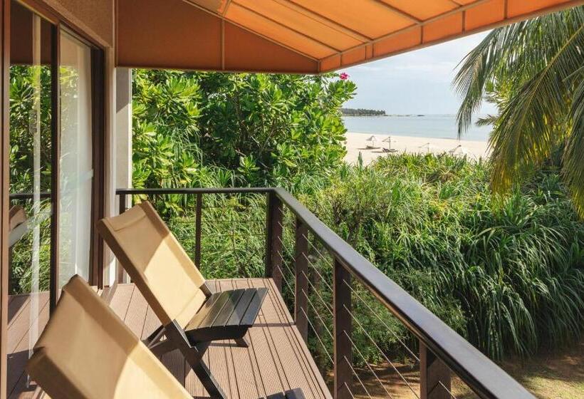 Вилла 1 Спальня, Uga Bay Pasikuda