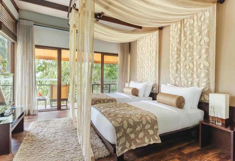 Вилла 1 Спальня, Uga Bay Pasikuda