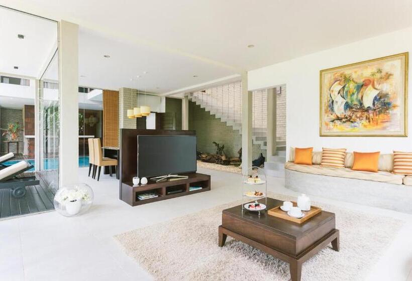 Вилла 1 Спальня, Uga Bay Pasikuda