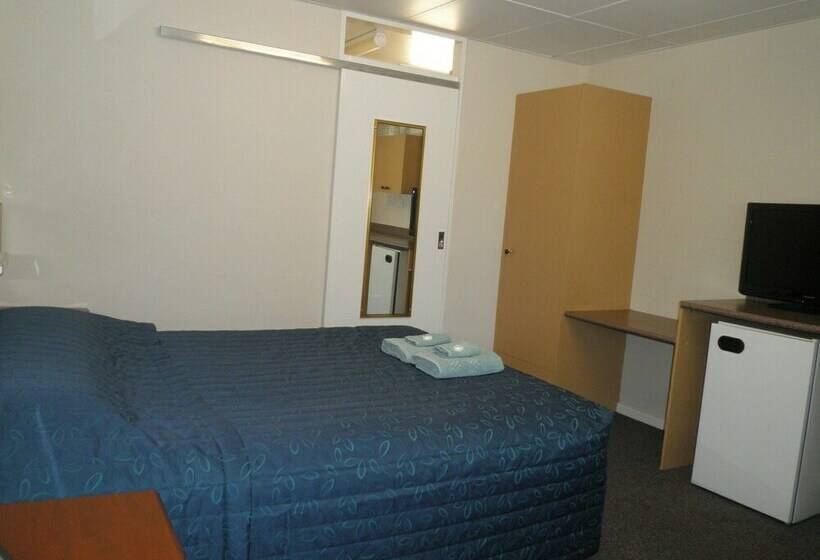 スタンダードルーム, Roma Motel