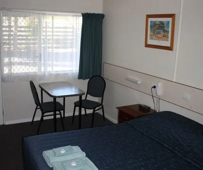 Standard-huone, Roma Motel