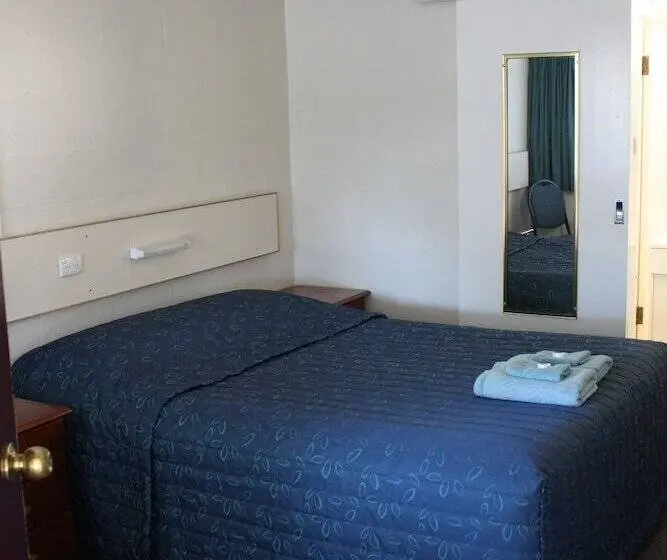 Standard-huone, Roma Motel