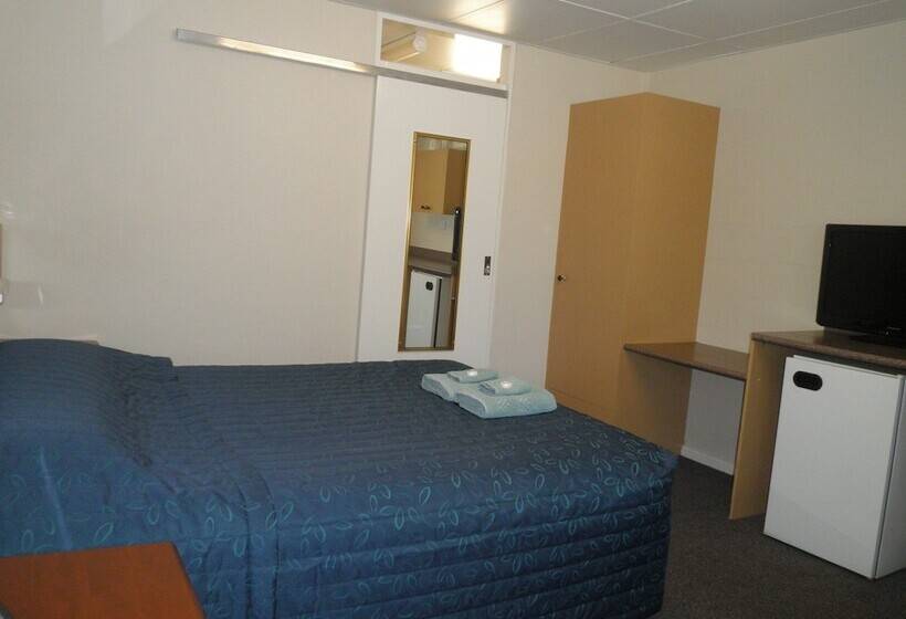 スタンダードルーム, Roma Motel