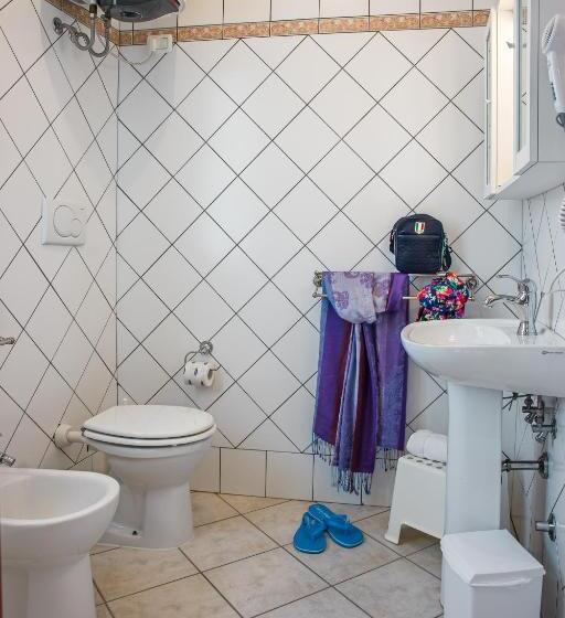 带1个卧室的公寓, Villetta Tina