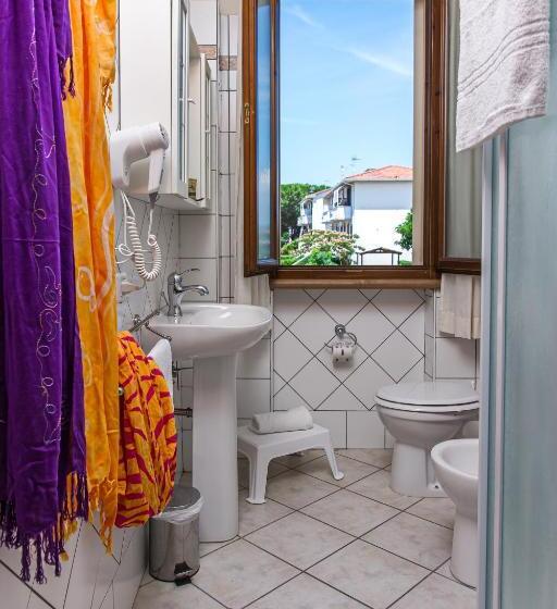 带2个卧室的公寓, Villetta Tina