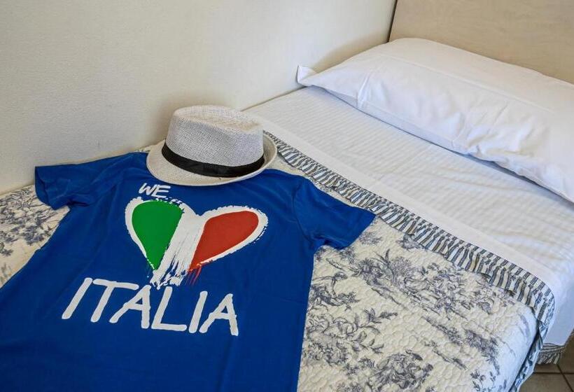 带2个卧室的公寓, Villetta Tina