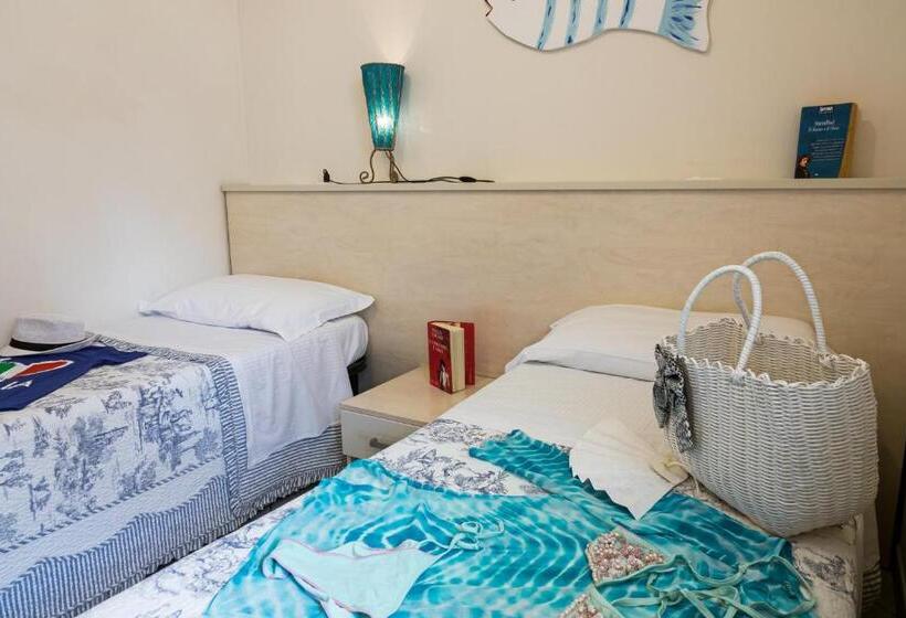 带2个卧室的公寓, Villetta Tina