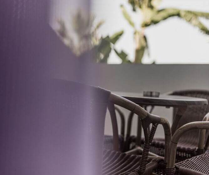 デラックスルーム, Zante Calinica