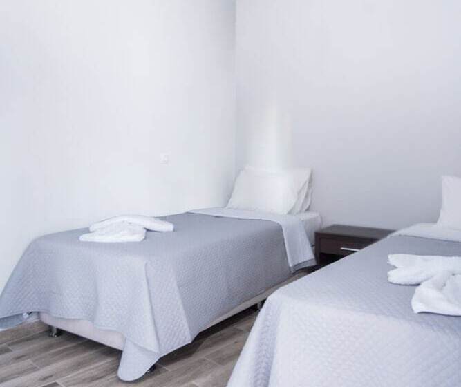 1ベッドルームのデラックスアパートメント, Zante Calinica