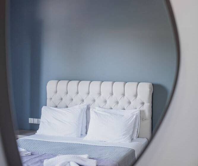 1ベッドルームのデラックスアパートメント, Zante Calinica