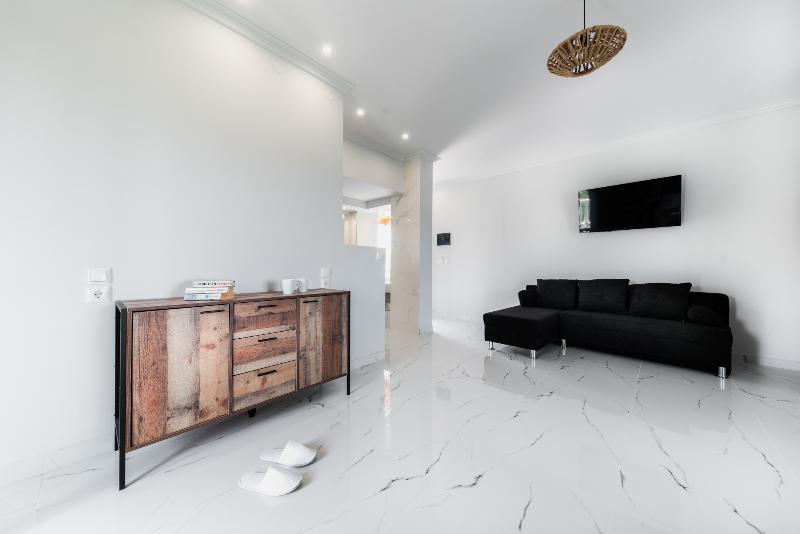 ジュニアスイート, Zante Calinica