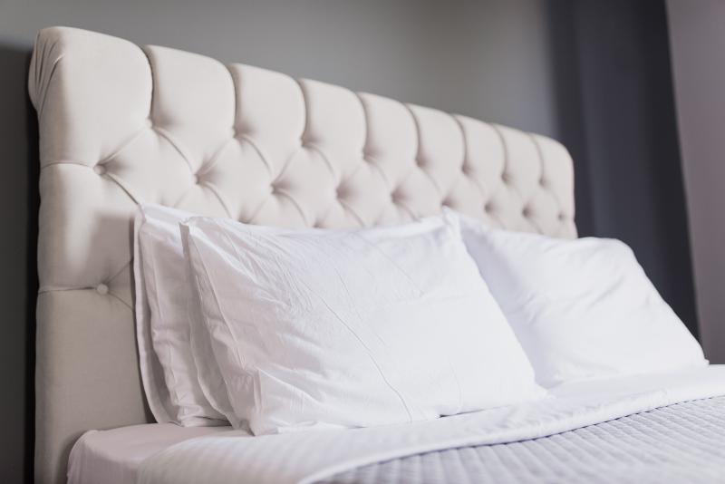 デラックスルーム, Zante Calinica