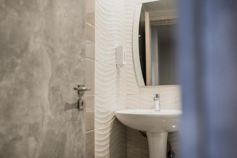 1ベッドルームのデラックスアパートメント, Zante Calinica