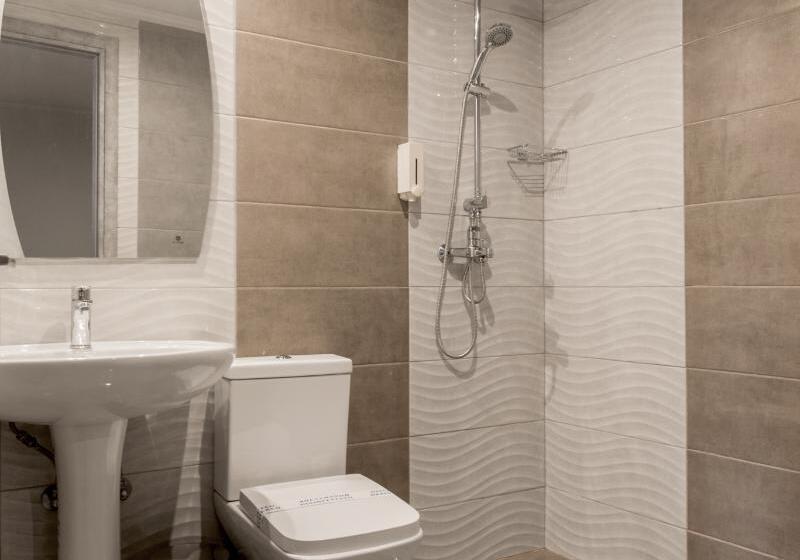 1ベッドルームのデラックスアパートメント, Zante Calinica