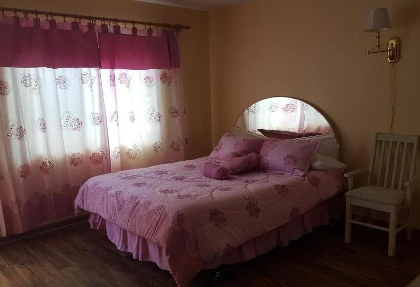 Номер Deluxe, Alpine Motel