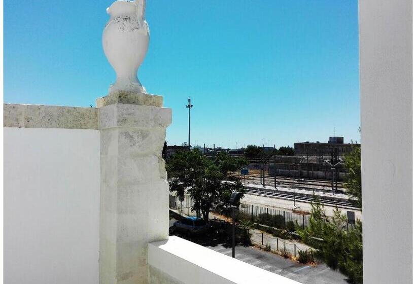 اتاق استاندارد, Corte Del Pascià