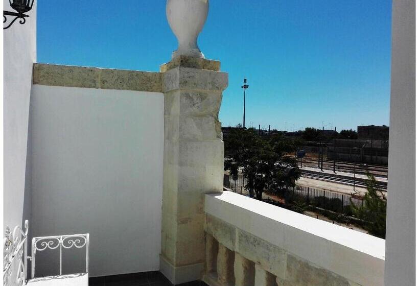 اتاق استاندارد, Corte Del Pascià