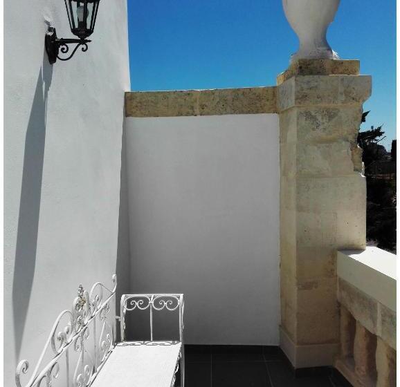 اتاق استاندارد, Corte Del Pascià