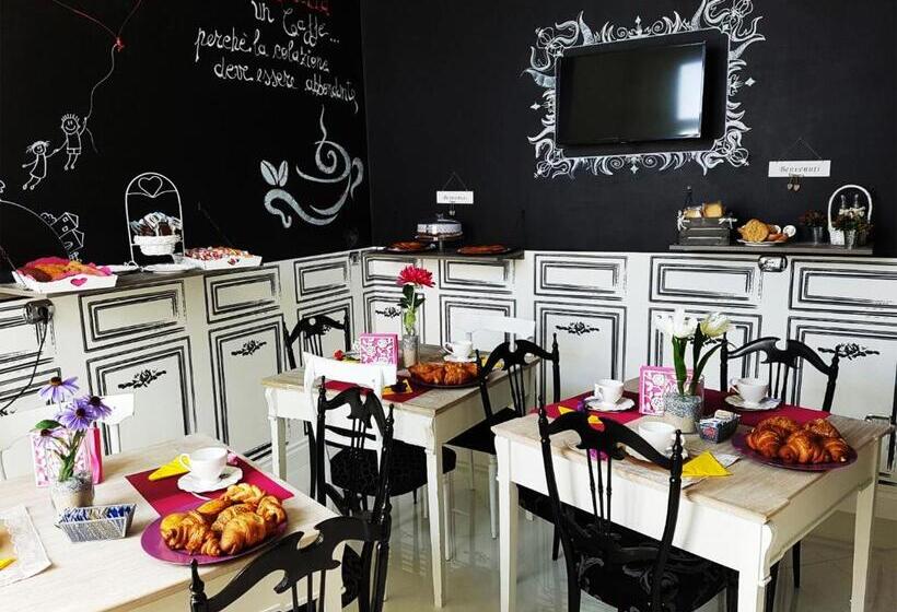 اتاق استاندارد, Corte Del Pascià
