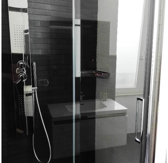 اتاق استاندارد, Corte Del Pascià