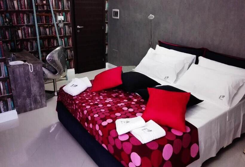 اتاق استاندارد, Corte Del Pascià