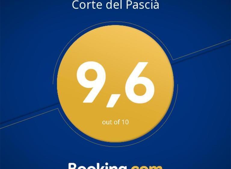 اتاق استاندارد, Corte Del Pascià