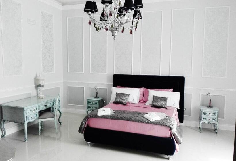 اتاق استاندارد با وان آب گرم, Corte Del Pascià