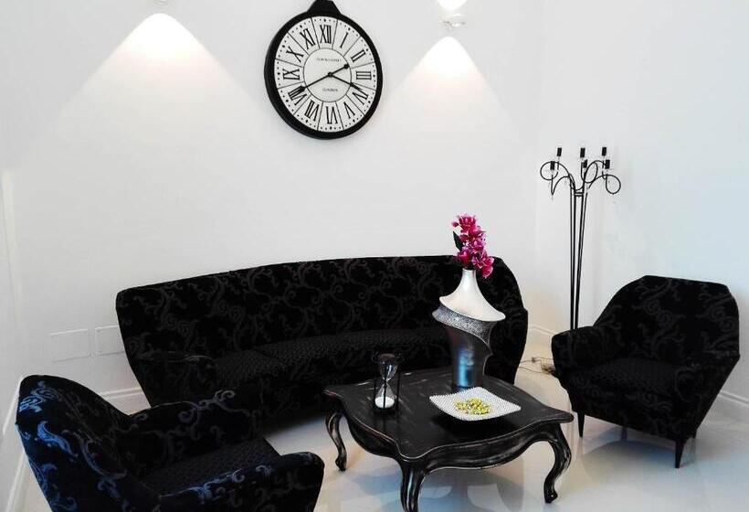 Standard room with outdoor bath, Corte Del Pascià