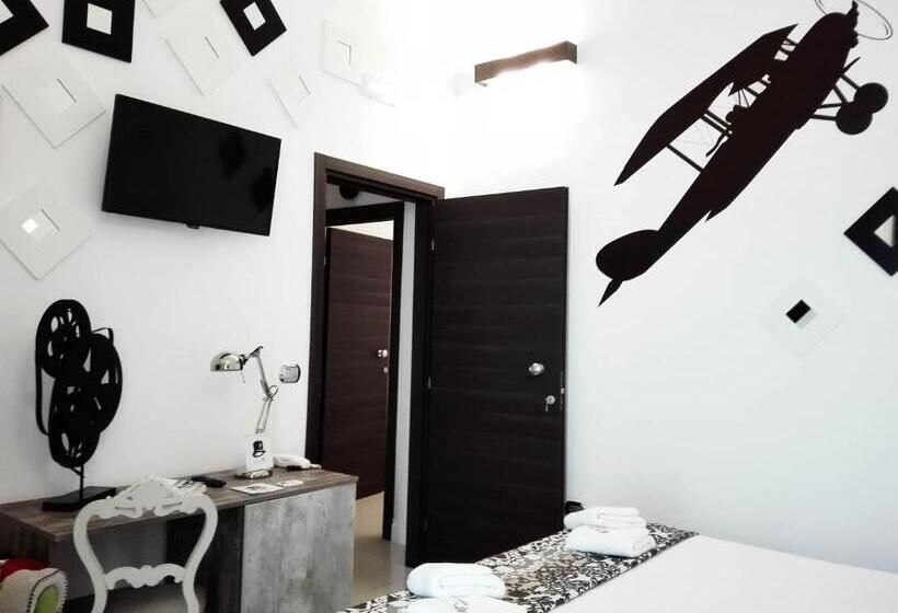 Standard room with outdoor bath, Corte Del Pascià