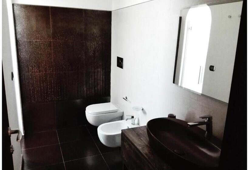 Standard room with outdoor bath, Corte Del Pascià