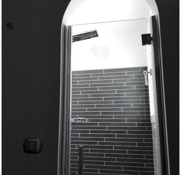 Standard room with outdoor bath, Corte Del Pascià