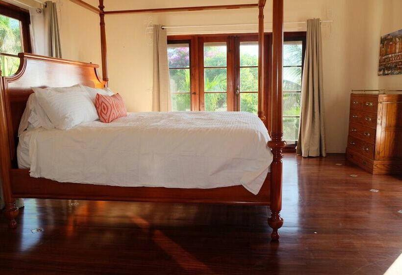 سوئیت رویال, Dos Bahias