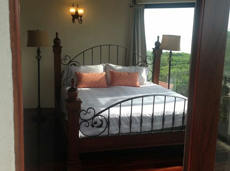 سوئیت دولوکس با چشمانداز, Dos Bahias