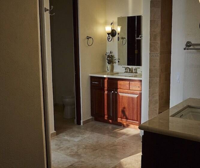 سوئیت دولوکس با چشمانداز, Dos Bahias