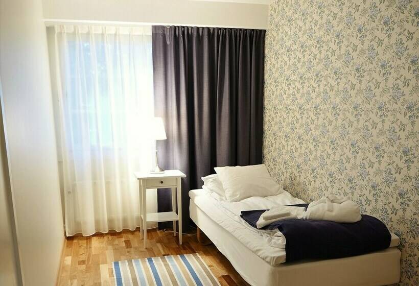 标准间, ödevata Gårdshotell