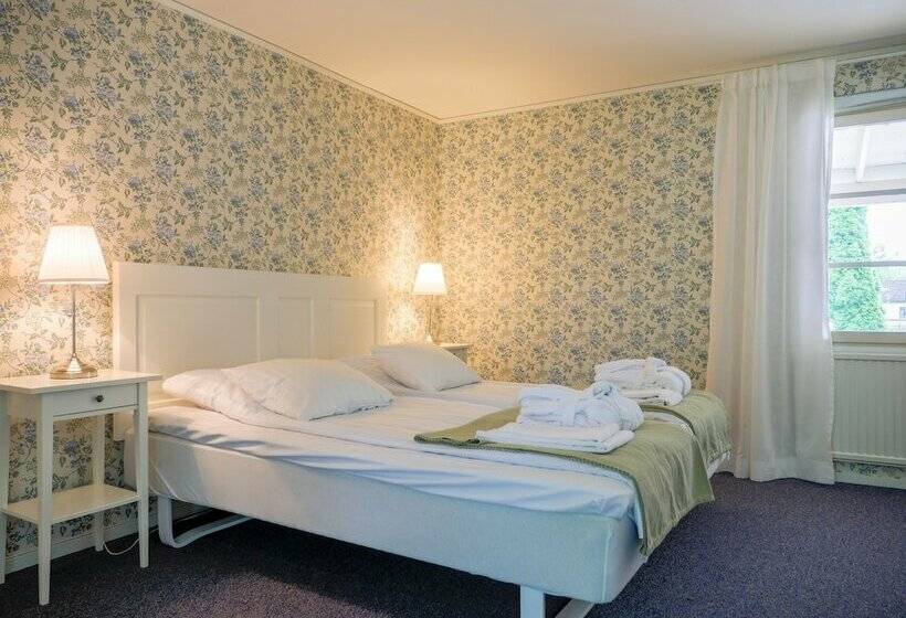 标准间, ödevata Gårdshotell