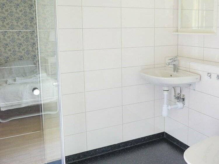 标准间, ödevata Gårdshotell