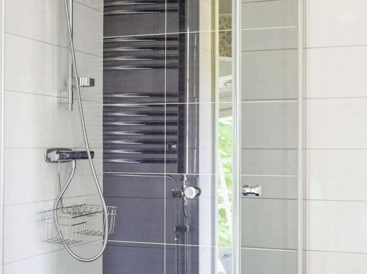 标准间, ödevata Gårdshotell