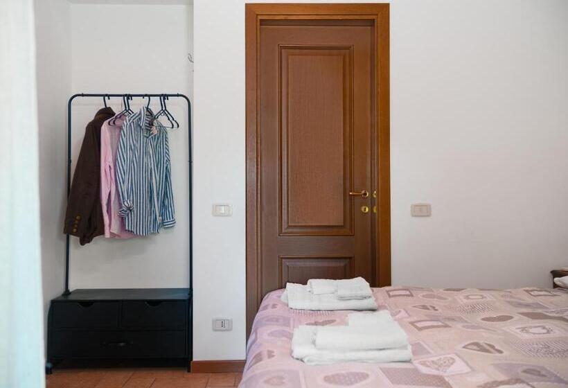 Номер Basic, Agriturismo Al Girasole