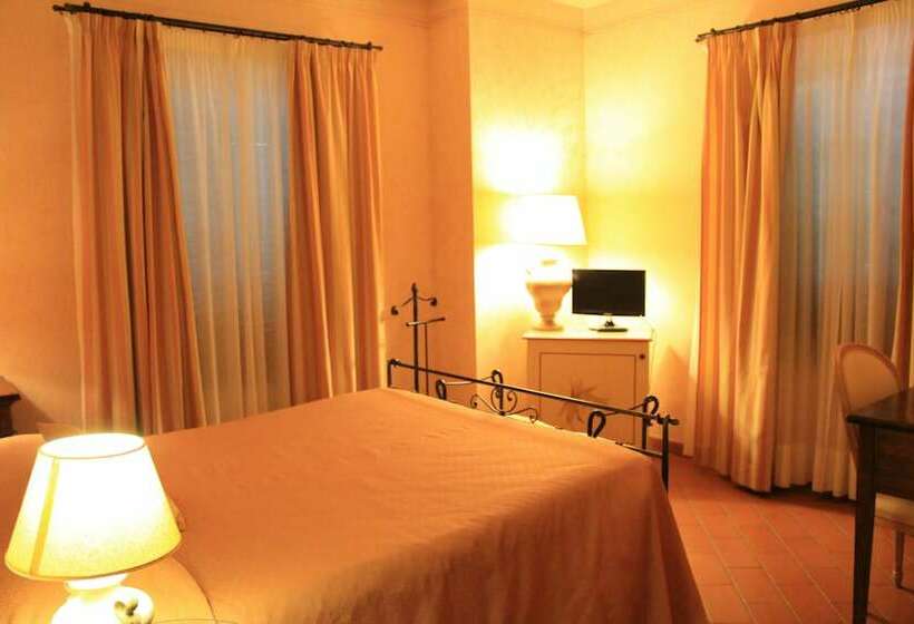 Номер Стандарт, Il Colombaio Winery & Rooms