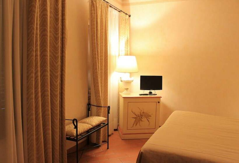 Номер Стандарт, Il Colombaio Winery & Rooms