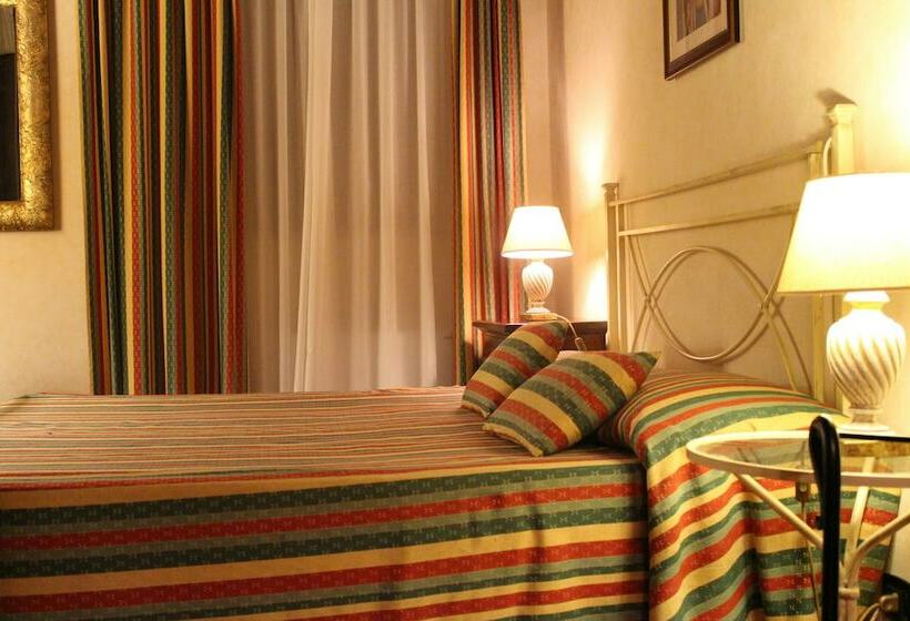 اتاق استاندارد, Il Colombaio Winery & Rooms