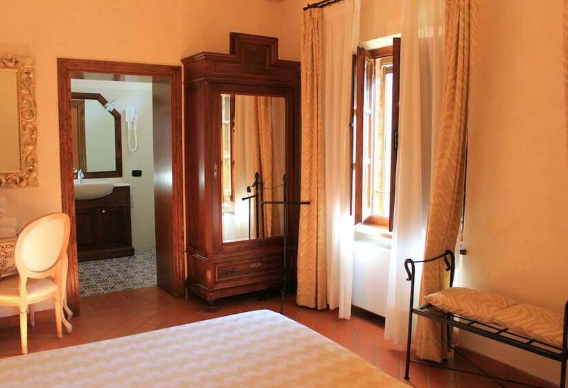 Номер Стандарт, Il Colombaio Winery & Rooms