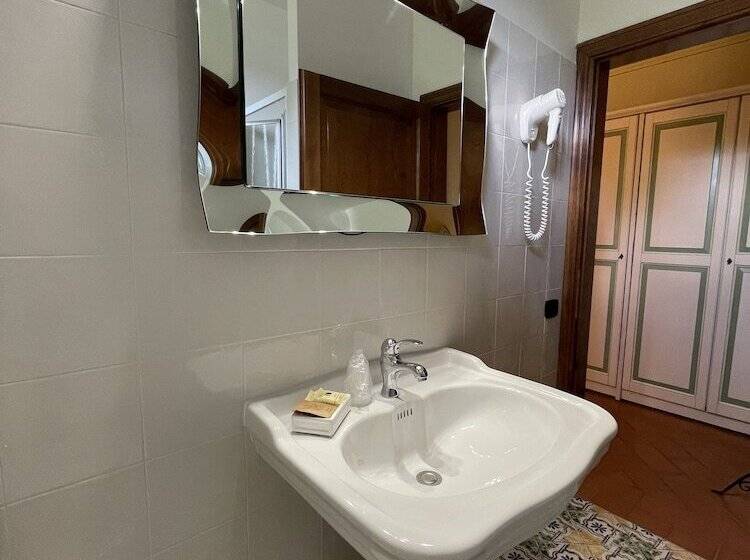 Номер Стандарт, Il Colombaio Winery & Rooms