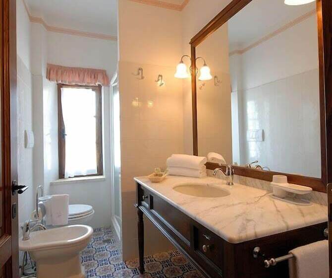 Номер Стандарт, Il Colombaio Winery & Rooms