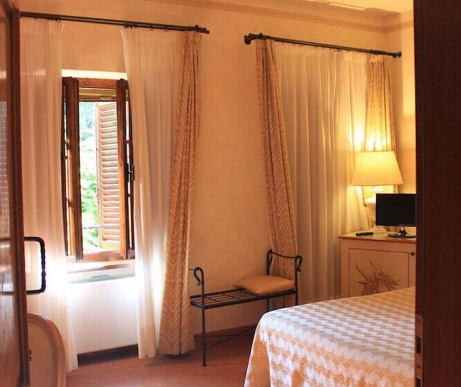 Номер Стандарт, Il Colombaio Winery & Rooms