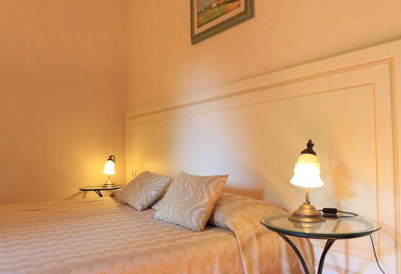 Номер Стандарт, Il Colombaio Winery & Rooms